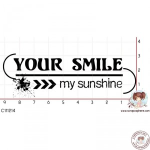 tampon-your-smile-my-sunshine-par-laetitia69