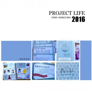 project life 5