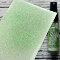 DISTRESS SPRITZ MOWED LAWN - TIM HOLTZ RANGER INK {attributes}