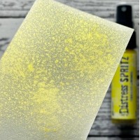 DISTRESS SPRITZ SQUEEZED LEMONADE - TIM HOLTZ RANGER INK {attributes}