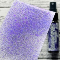 DISTRESS SPRITZ VILAINOUS POTION - TIM HOLTZ RANGER INK {attributes}